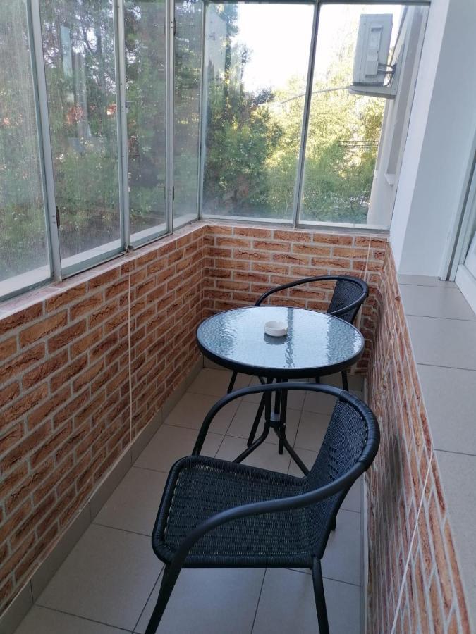 Apartament Alena Băile Felix Extérieur photo