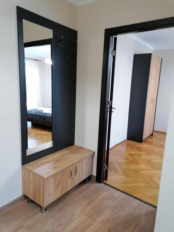 Apartament Alena Băile Felix Extérieur photo