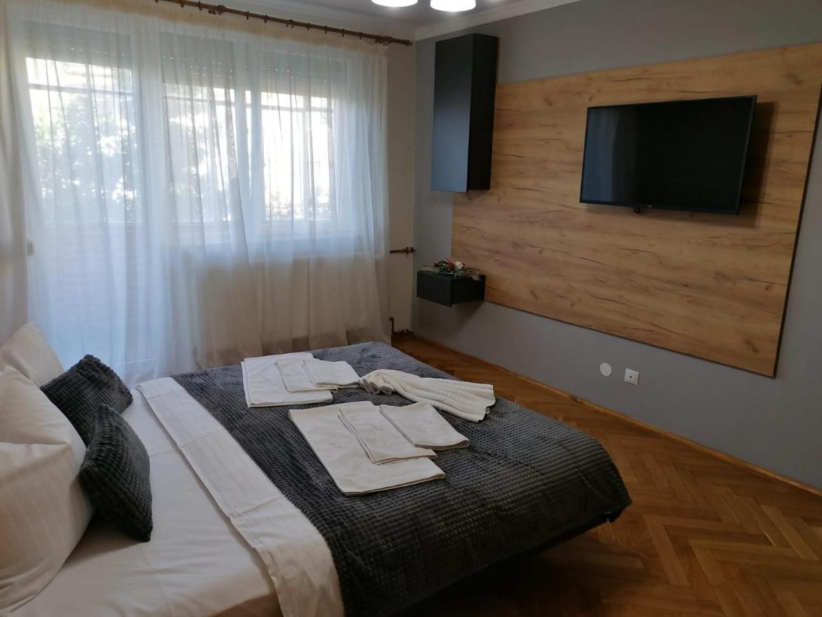 Apartament Alena Băile Felix Extérieur photo