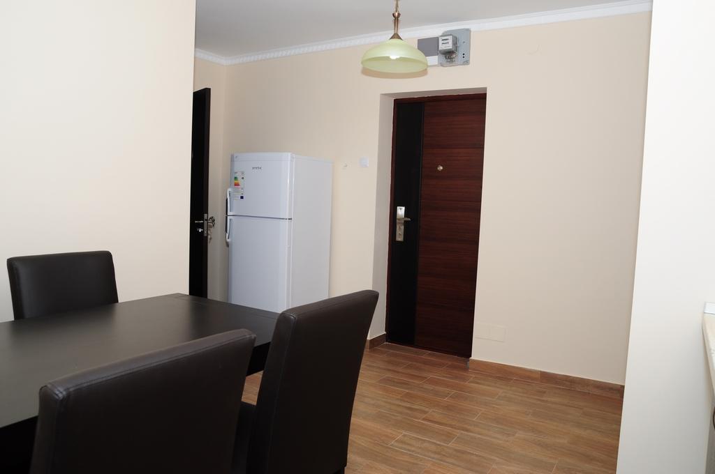 Apartament Alena Băile Felix Chambre photo