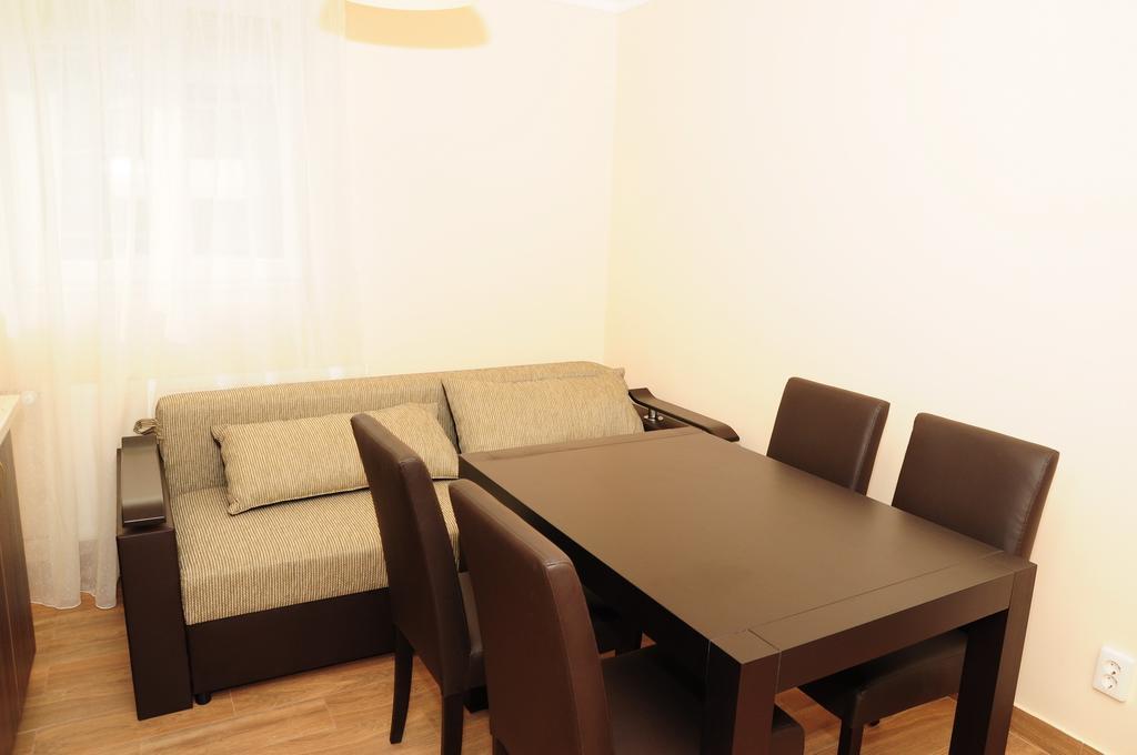Apartament Alena Băile Felix Chambre photo